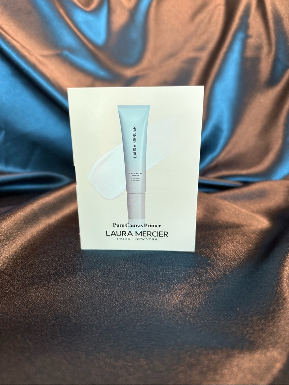 Build Your Own Beauty Bundle | Laura Mercier Pure Canvas Hydrating Primer